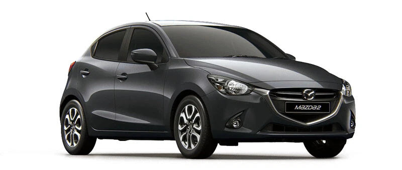 10 x Bumper Cover Clips for Mazda2 Mazda3 CX3 CX5 (2015-2018)