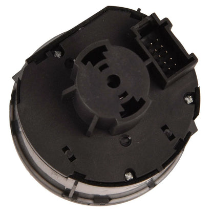 Headlight Light Switch for VW Caddy, Passat, Jetta, Touran, Golf (2004-2014)