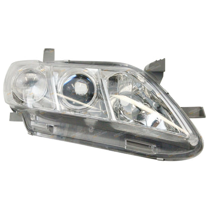 LH+RH HeadLights Pair for Toyota Camry (2006–2009)