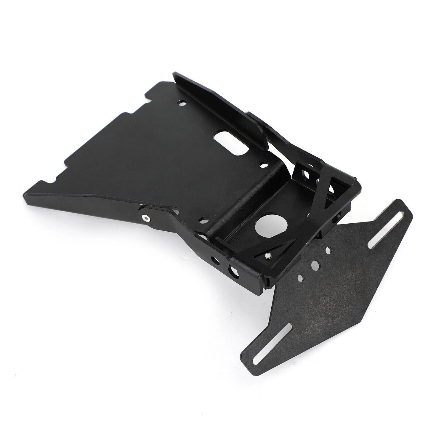 License Plate Holder for BMW R Nine T (2014-2018)