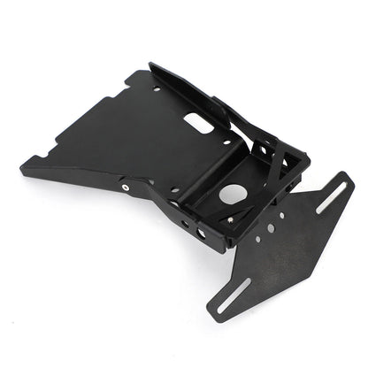 License Plate Holder for BMW R Nine T (2014-2018)
