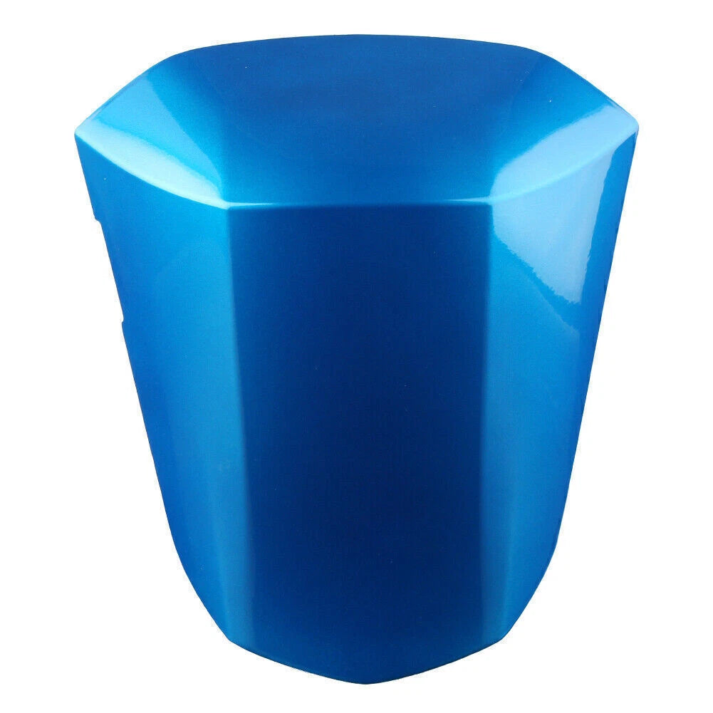Blue Rear Pillion Seat Cowl for SUZUKI GSXR1000 (2017-2023)