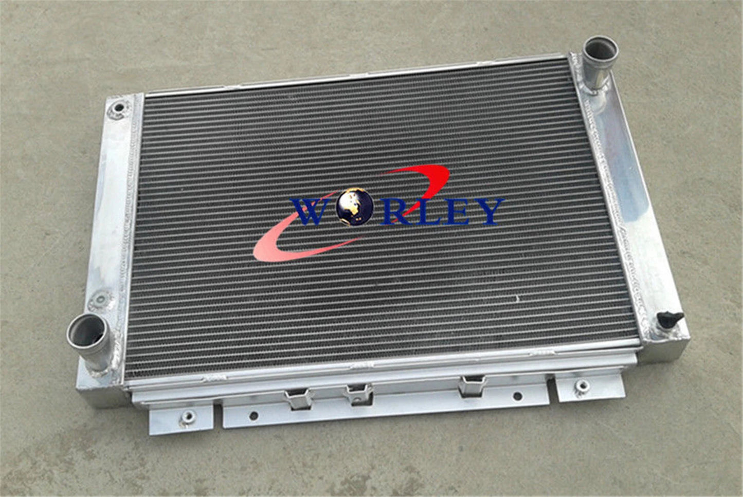 44mm Aluminum Radiator for Ford Thunderbird (1964-1966)