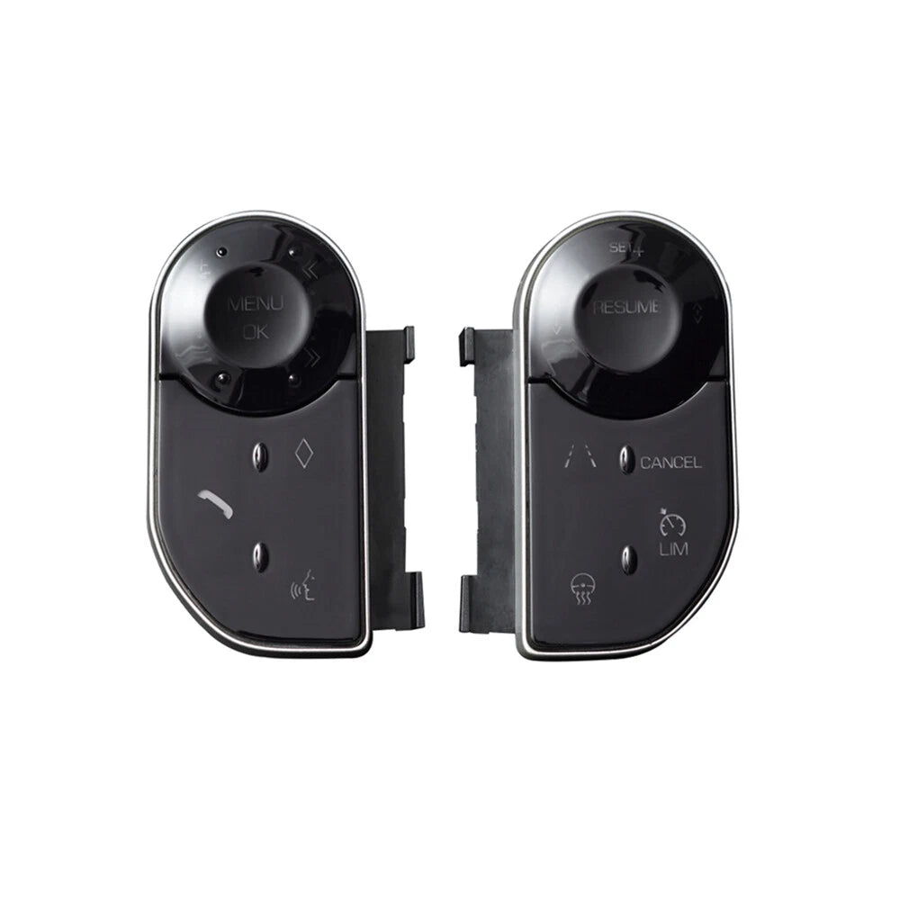 Steering Wheel Control Button & Window Switch for Range Rover L405 (13-17)