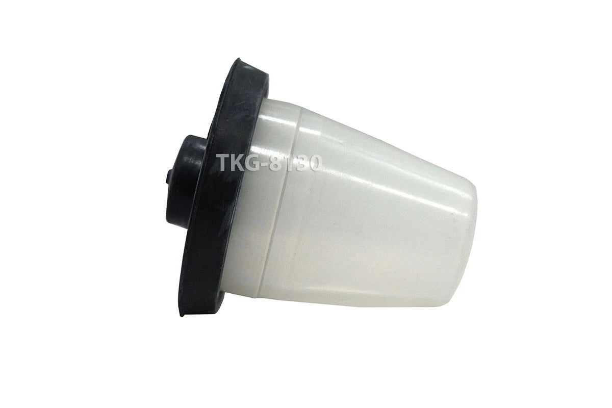 Oil Clutch Fluid Tank for Toyota Hilux LN50 MK2 (1984-1988)