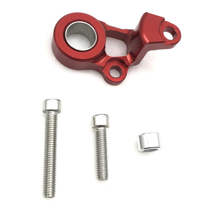 Shift Gear Lever Stabilizer Red for Honda CBR1000RR-R (2020-2023)