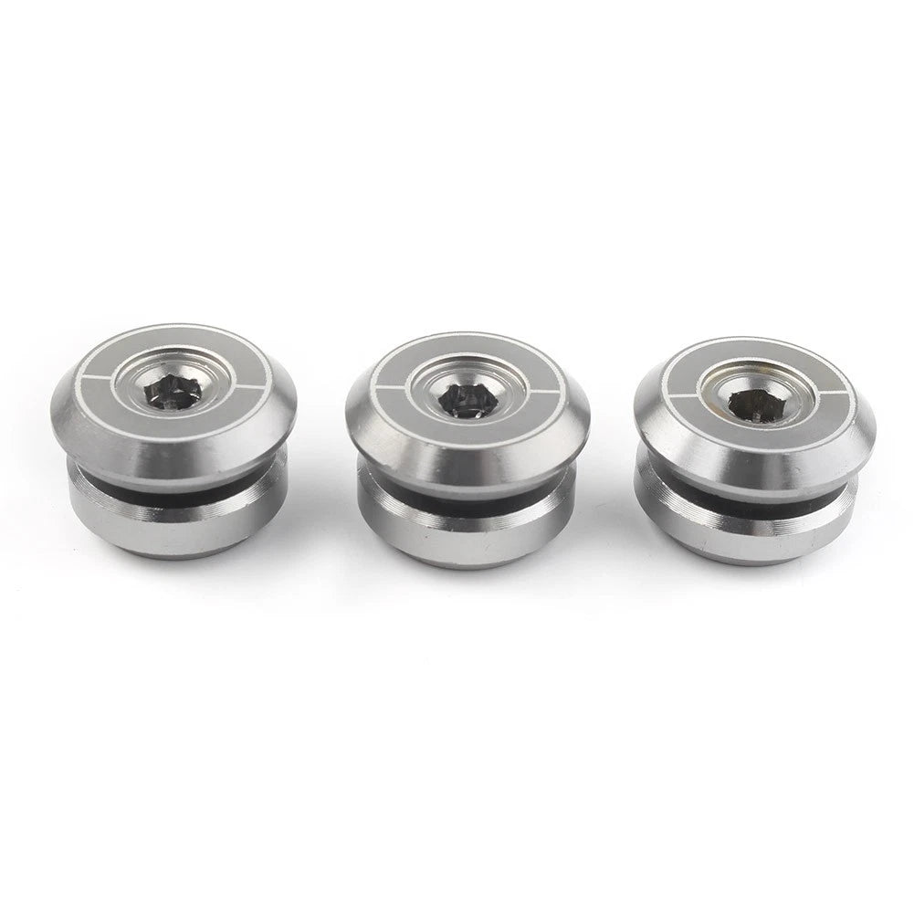 Titanium Air Cleaner Intake Bolt for YAMAHA Xmax 300 (2017-2018)