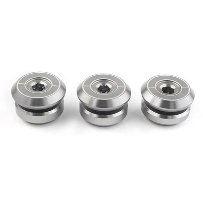 Titanium Air Cleaner Intake Bolt for YAMAHA Xmax 300 (2017-2018)