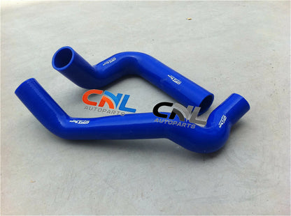 Blue Radiator Hose for Holden HK HT HG (1968-1971)