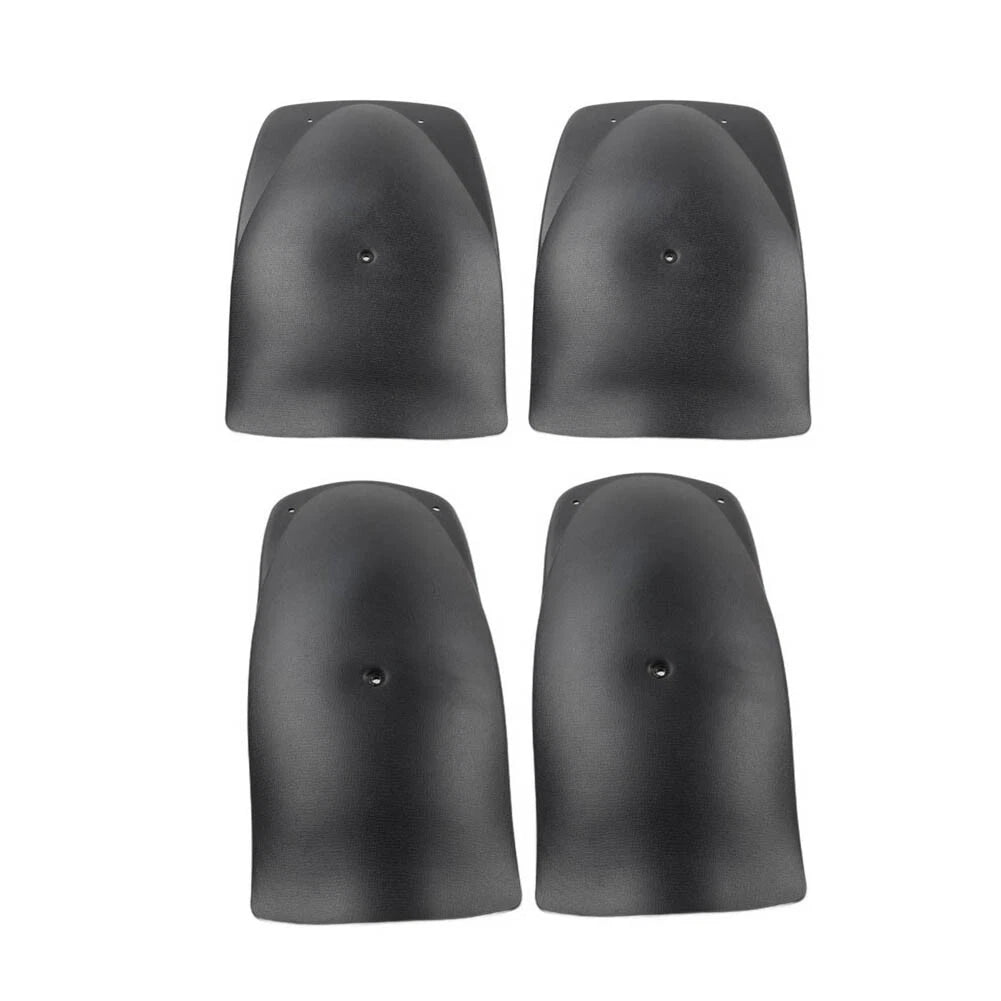 MudGuard Covers for 150cc 250cc PIT Quad Dirt Bike ATV Go Kart Buggy