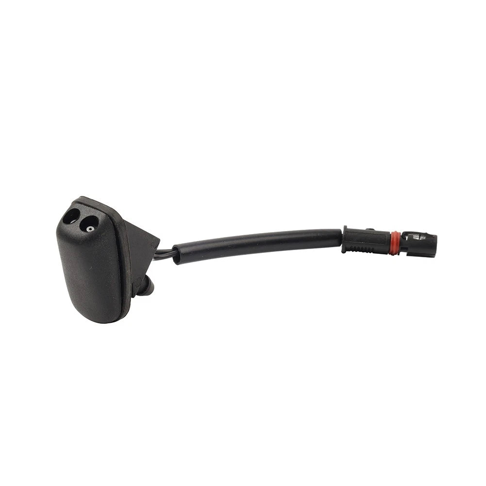 Windshield Washer Spray Nozzles for Mini R55 R56 R57 R60 R61 (2007-2016)