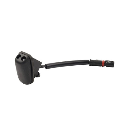 Windshield Washer Spray Nozzles for Mini R55 R56 R57 R60 R61 (2007-2016)