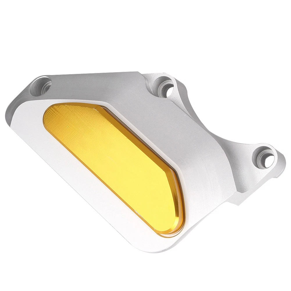 CNC Engine Stator Clutch Cover Slider Protector for Honda CBR600RR (2003-2006)