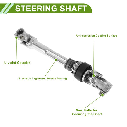 Steering Column Shaft for Ford Expedition (2003-2006)
