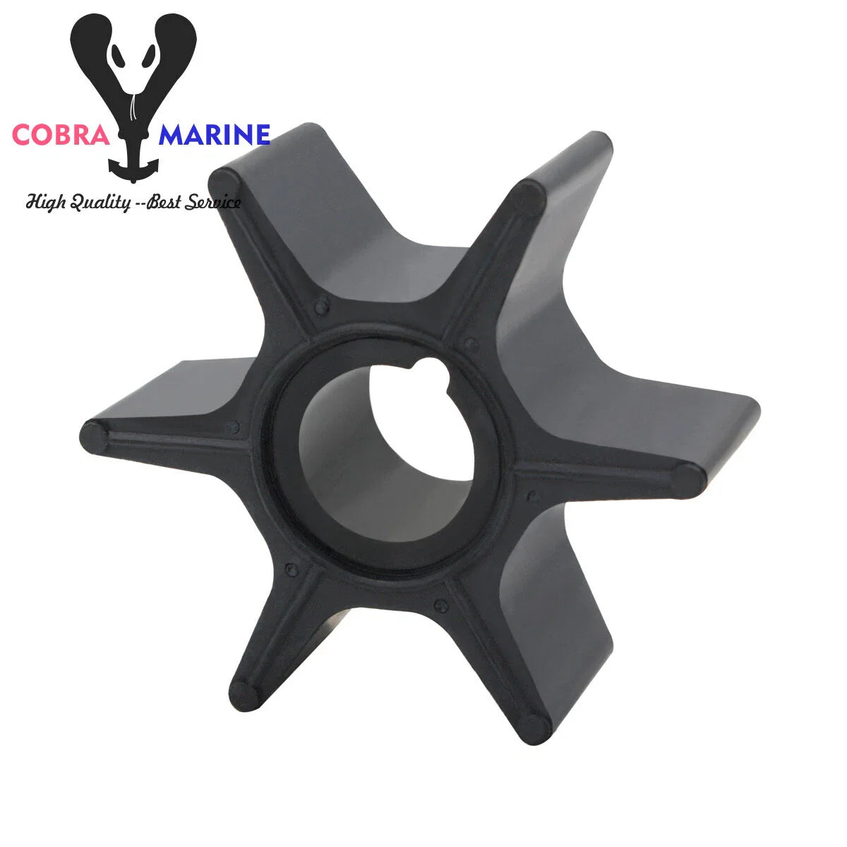 Water Pump Impeller for Nissan Tohatsu 50-70 HP