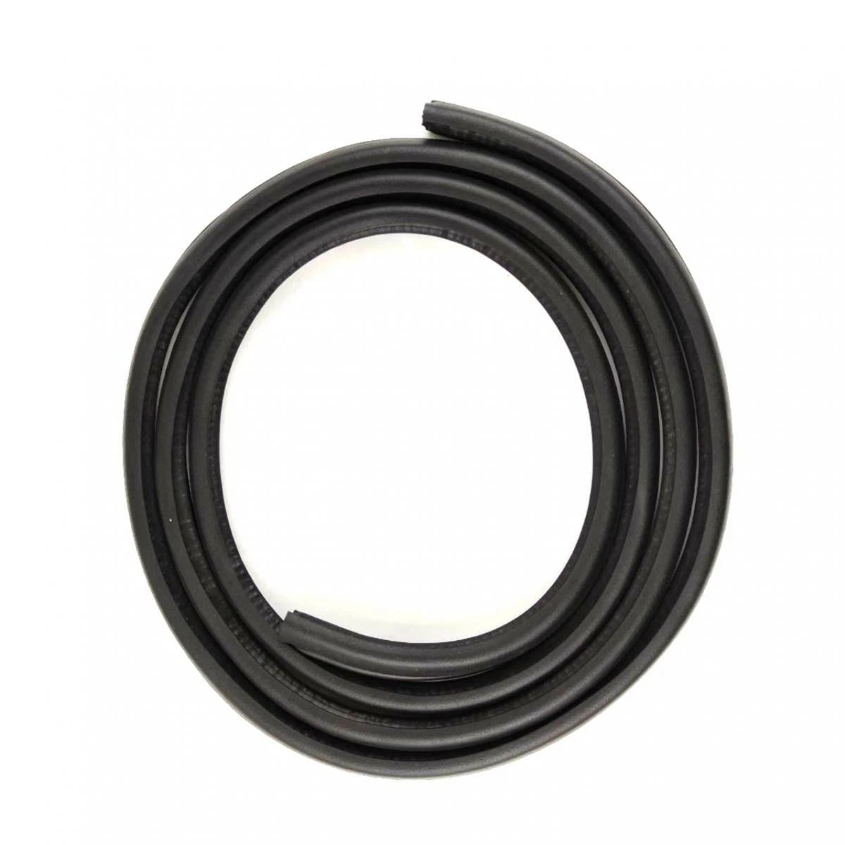 Door Body Trim Rubber Seal Front LH Fits Toyota Hilux Vigo SR5 4D Pickup 2005-15
