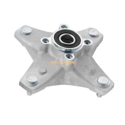 Front Wheel Hub w/ Seal Bearing for Yamaha Raptor 660R 700 700R YFM700R