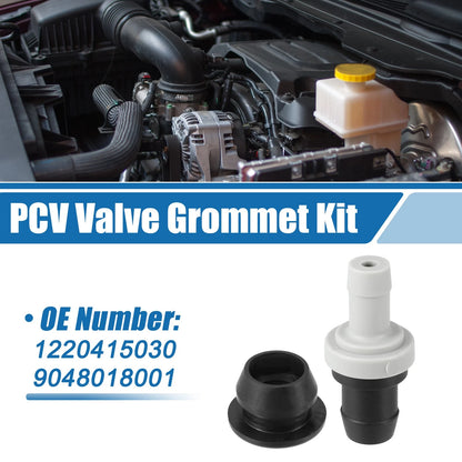 PCV Valve Grommet for Toyota Tercel (1983-1988)