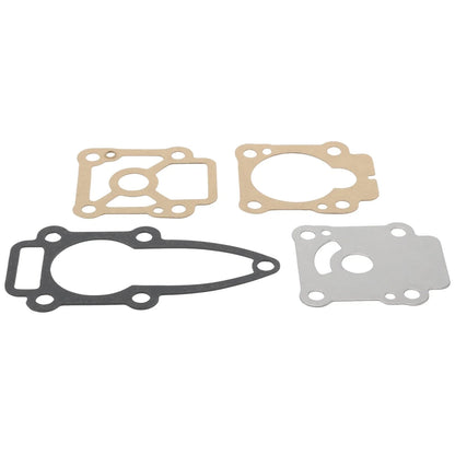 Water Pump Impeller Kit for Mercury Mariner 8-9.9HP Engines