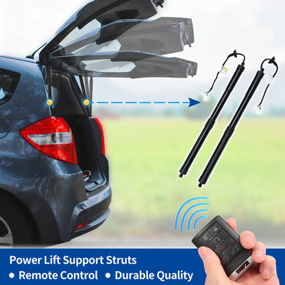 Tailgate Power Lift Supports for Infiniti FX50 (2011 - 2013)