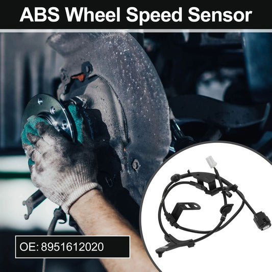 1 x ABS Wheel Speed Sensor for Toyota Corolla (2003–2008)
