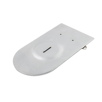 Embroidery Throat Needle Plate for 20U Sewing Machine