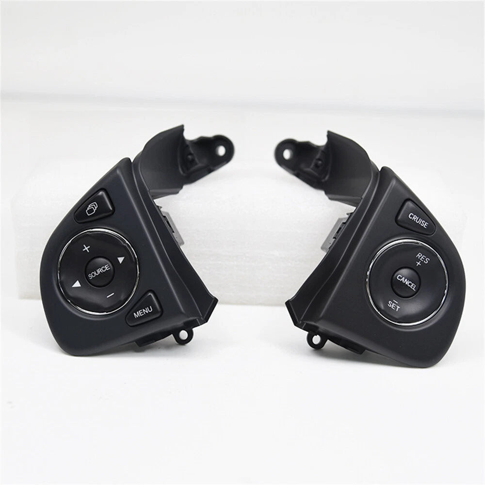 Steering Wheel Multifunction Control Switch for Honda CR-V, Fit, City (2012-2016)