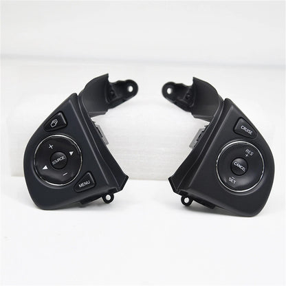 Steering Wheel Multifunction Control Switch for Honda CR-V, Fit, City (2012-2016)