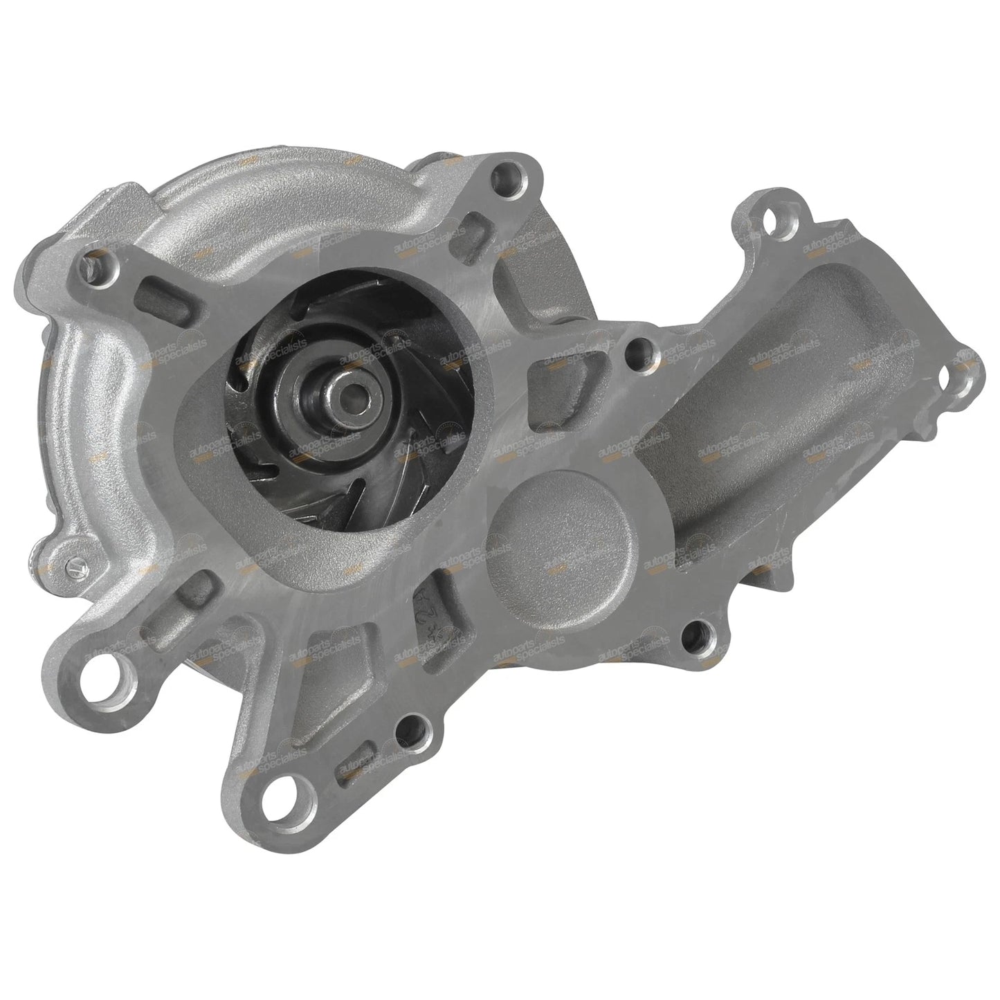 Full Water Pump 3.0L 4cyl Turbo Diesel for Hilux 1KZTE