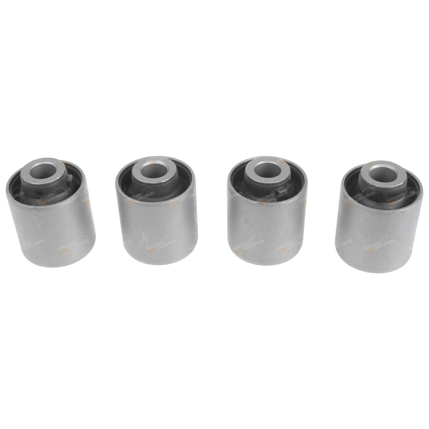 Rear Lower Trailing Arm Bush for Prado 90 Series (1996–2002)