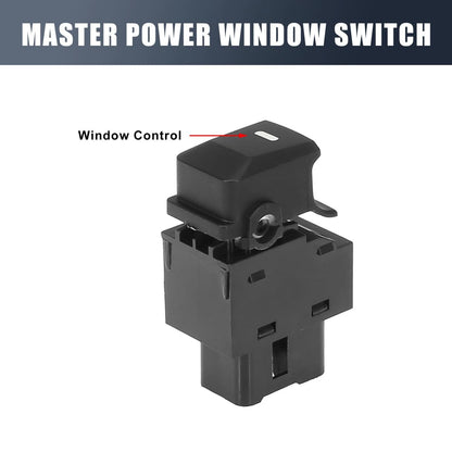 Power Window Switch for Kia Sportage (2012-2016)