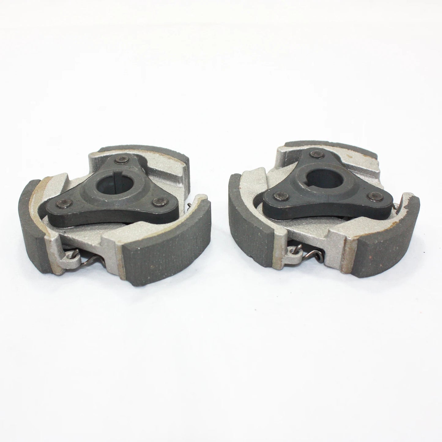 Centrifugal Clutch Plates for 47cc 49cc Mini Pocket PIT Quad Dirt Bike ATV