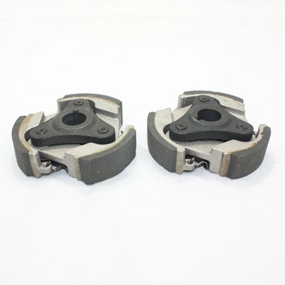 Centrifugal Clutch Plates for 47cc 49cc Mini Pocket PIT Quad Dirt Bike ATV