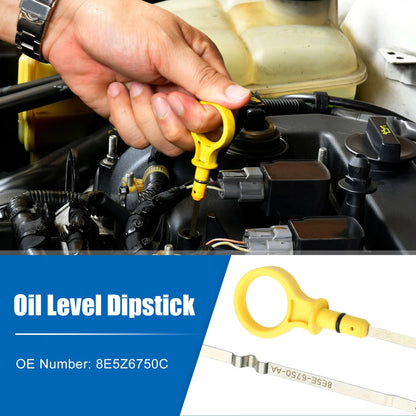 Engine Oil Dipstick for Ford Escape Hybrid (2005-2012)
