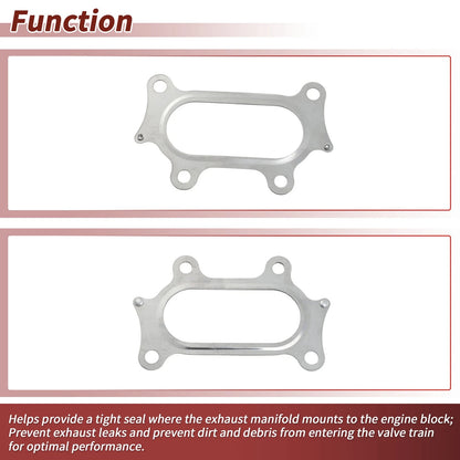 Exhaust Manifold Header Gasket for Honda Civic (2006-2015)