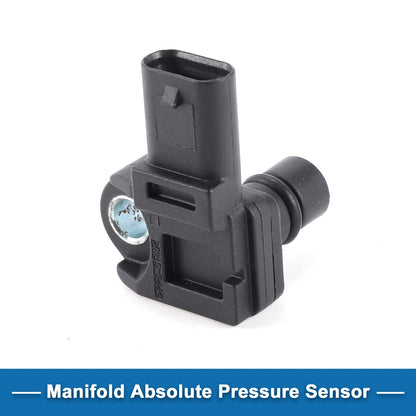 Manifold Absolute Pressure Sensor for Cadillac CT5 (2020-2020)