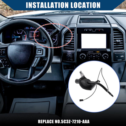 Gear Shifter Lever Handle for Ford Excursion (2000-2003)