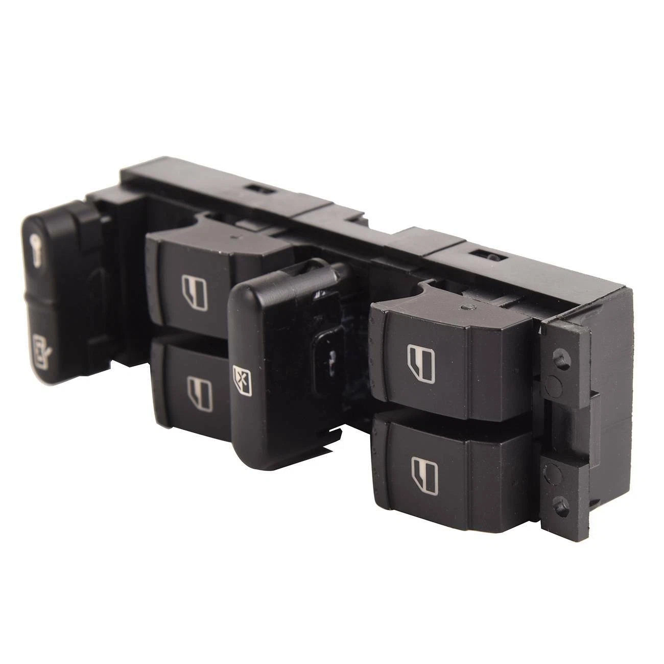 Power Master Window Switch for VW Golf Jetta Bora Passat SEAT (1998-2005)