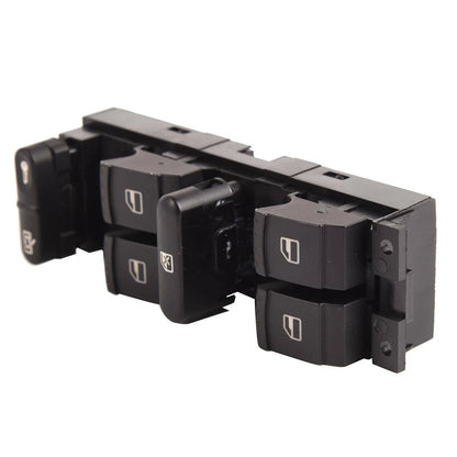 Power Master Window Switch for VW Golf Jetta Bora Passat SEAT (1998-2005)