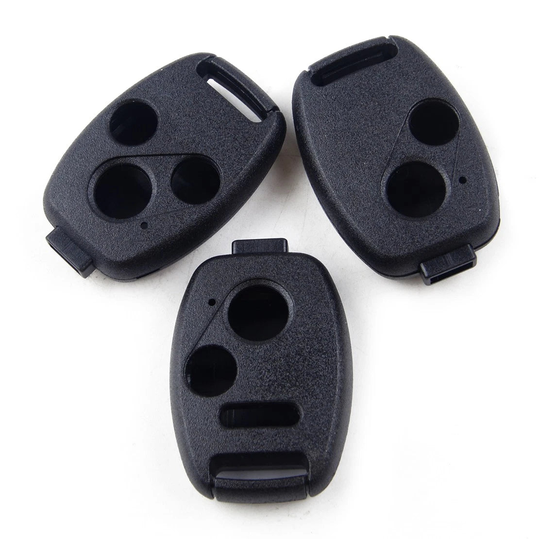 Replacement Car Key Shell Blank for Honda Civic, FRV, Accord, CRV, Pilot