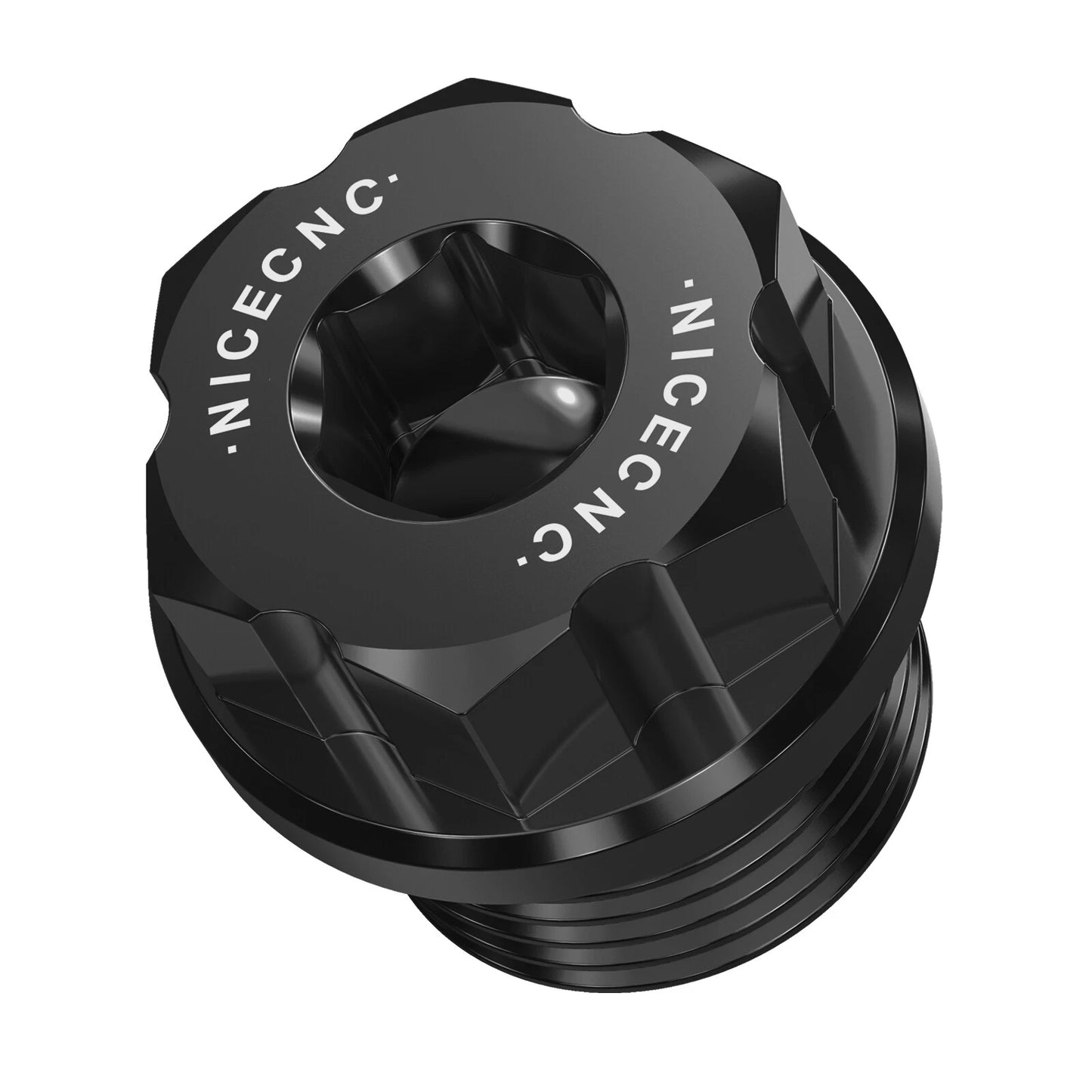 Front Differential Fill Plug for Can-Am Maverick X3 RR (2018-2022)