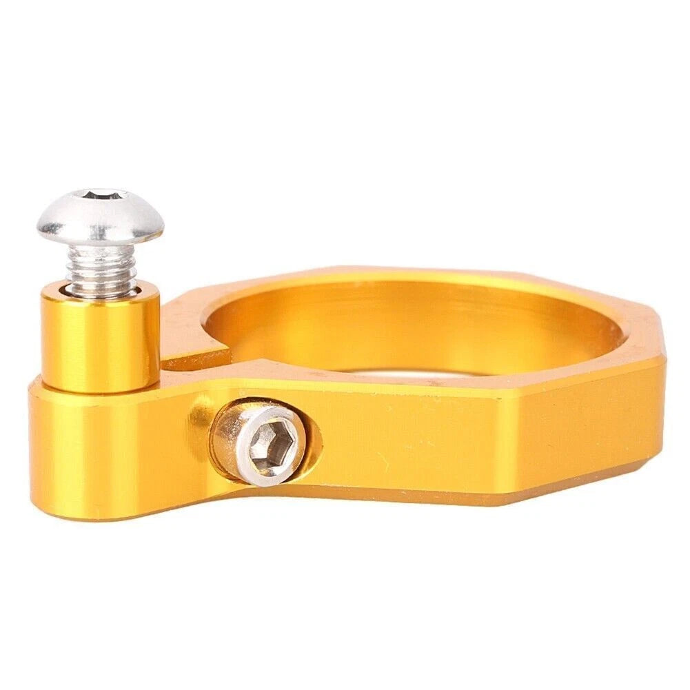 Steering Damper Stabilizer Bracket Mount for Suzuki GSXR600 GSXR750 (2006-2010)