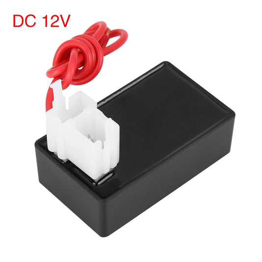CDI Box Igniter with Wire for CG 125CC/150CC/200CC/250CC