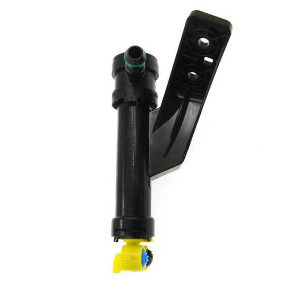 Hyundai GENESIS Headlamp Washer Spray Nozzle Jet Left Plastic (2010-2016)