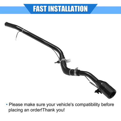 Fuel Filler Neck Hose for Buick Rainier (2004-2005)