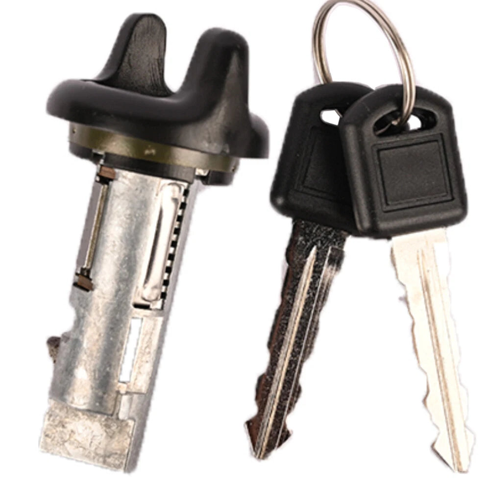 Ignition Key Switch Lock Cylinder for Chevy C/K Pickup