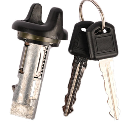 Ignition Key Switch Lock Cylinder for Chevy C/K Pickup