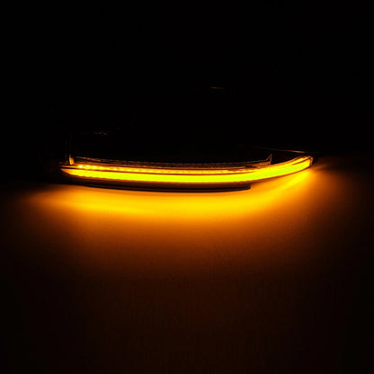 Sequential LED Mirror Turn Signal Lights for Audi A3 A4 A5 A6 A8 (2006-2020) 2x