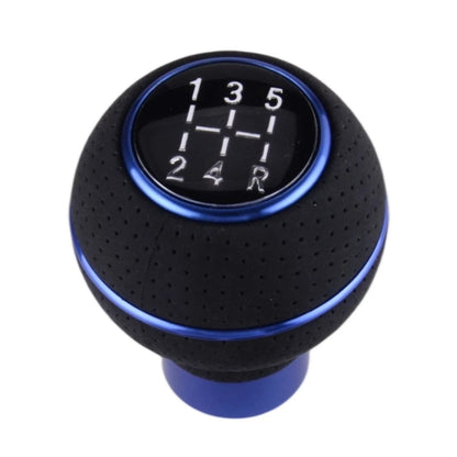 5 Speed Manual Gear Knob Shifter