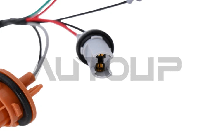 Socket & Wire Tail Light Harness Assembly for Kia Sorento (2014–2015)